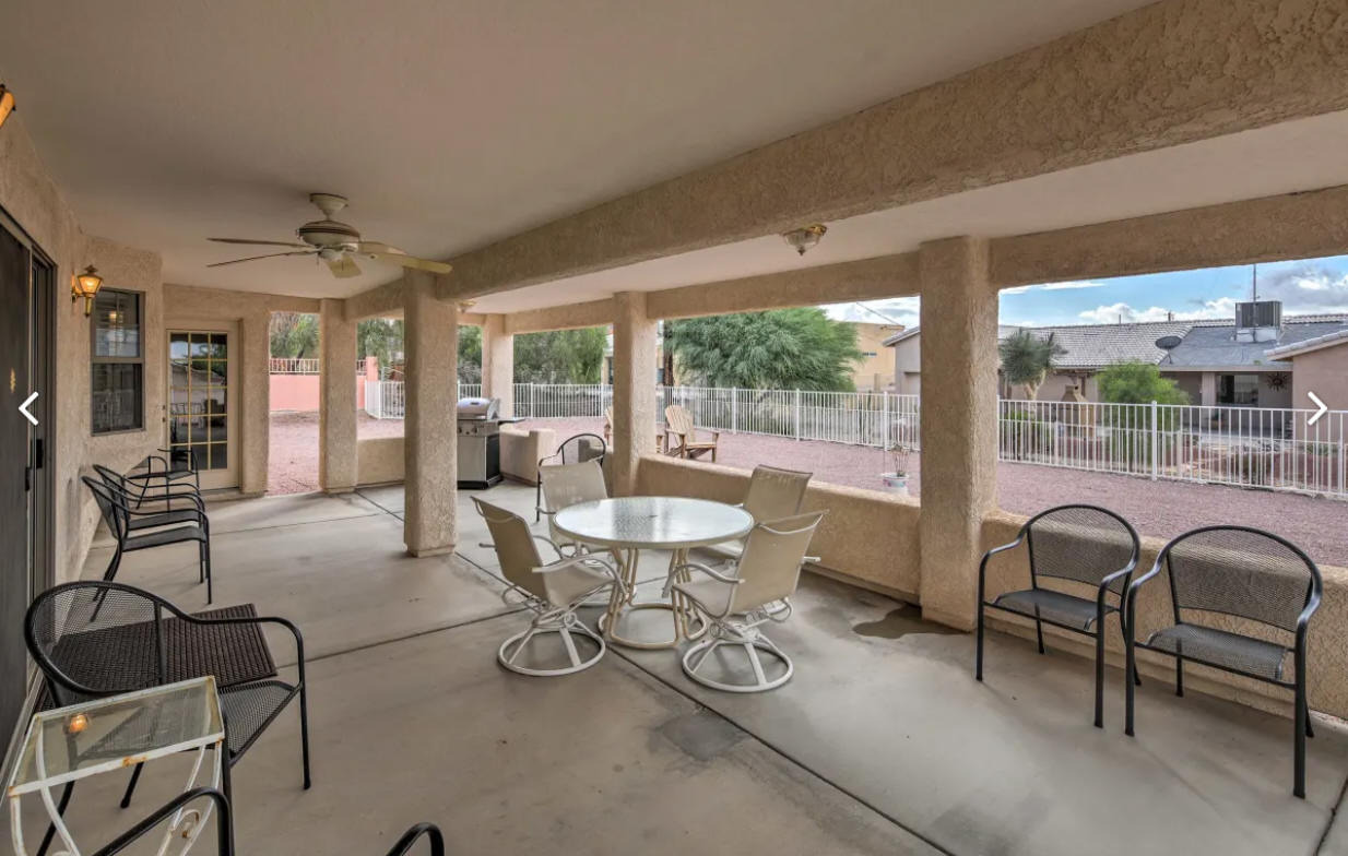 Lake Havasu City House For Rent