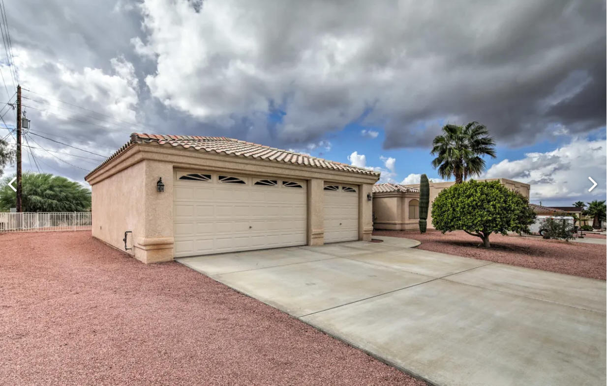 Lake Havasu City House For Rent