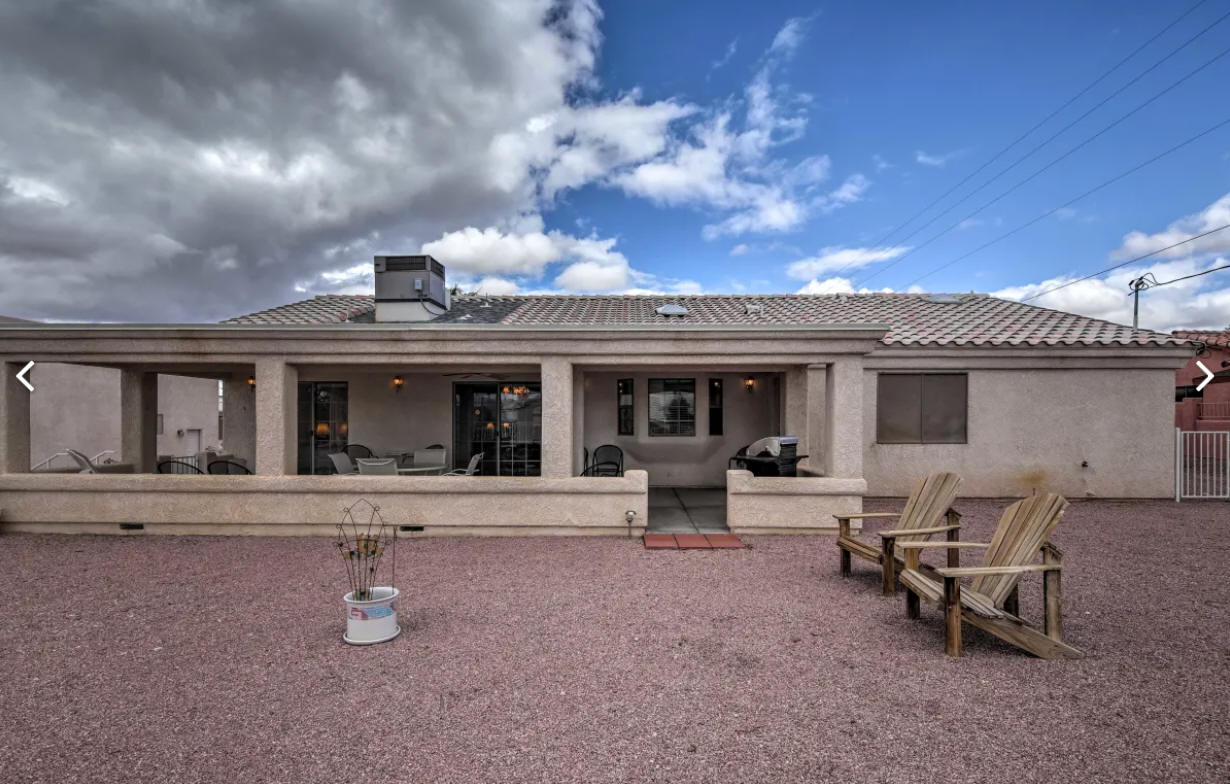Lake Havasu City House For Rent